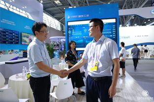 持續為智慧工地建設賦能，千變科技精彩亮相2019智博會