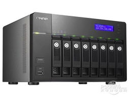 專業數據安全 三款中端NAS產品對比導購，聚焦數據處理與存儲支持服務