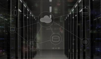 服務器與電腦主機的區別及其在數據處理與存儲支持服務中的作用