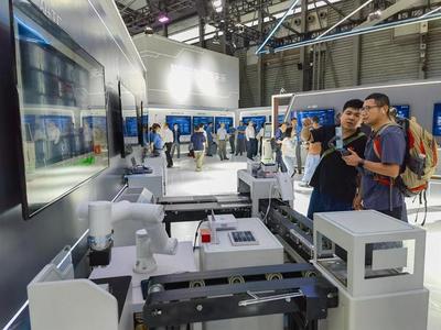 從5G到5G-A 中國為世界數字經濟發展貢獻智慧