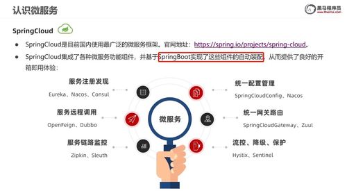 微服務技術棧在上海網絡技術服務中的全面解析與應用