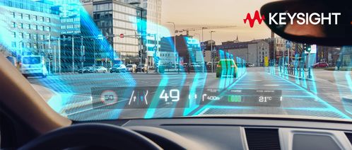 是德科技獲聯合國認可 成為汽車網絡安全與軟件法規指定技術服務商